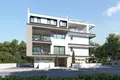Квартира 2 спальни 78 м² район Ларнака, Кипр