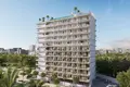 Квартира 1 комната 34 м² Дубай, ОАЭ