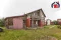 House 133 m² Liebiedzieuski sielski Saviet, Belarus