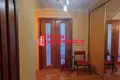 Mieszkanie 2 pokoi 53 m² Grodno, Białoruś