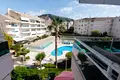 Квартира 2 спальни 115 м² lAlfas del Pi, Испания
