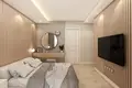 Apartamento 3 habitaciones 177 m² Konyaalti, Turquía