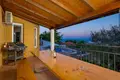 villa de 5 dormitorios 200 m² Opatija, Croacia