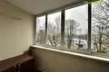 Mieszkanie 2 pokoi 47 m² Mińsk, Białoruś