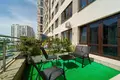 Apartamento 2 habitaciones 115 m² Minsk, Belarús