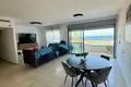 Quartier résidentiel Rare ! appartement a louer a la marina d'ashdod pleine vue mer