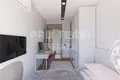 Attique 3 chambres 130 m² Muratpasa, Turquie