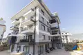 Квартира 3 комнаты  Оба, Турция