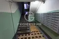 1 room apartment 35 m² Babushkin, Russia