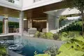 Willa 3 pokoi 393 m² Phuket, Tajlandia