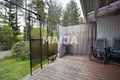 Mieszkanie 3 pokoi 79 m² Tikkakoski, Finlandia