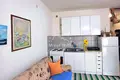 1 room apartment 42 m² Sutomore, Montenegro