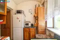 3 room apartment 61 m² Kalveliai, Lithuania