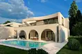 Villa de 4 dormitorios 203 m² Porec, Croacia