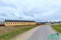 Lager 672 m² Sarsunski sielski Saviet, Weißrussland