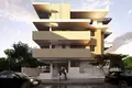 Wohnung 2 Schlafzimmer 94 m² Nikosia, Zypern