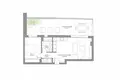 Attique 3 chambres 142 m² Benalmadena, Espagne