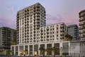 Wohnung 1 zimmer 645 m² Dubai, Vereinigte Arabische Emirate