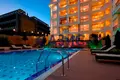 Apartamento 2 habitaciones 59 m² Sveti Vlas, Bulgaria