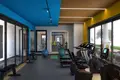 2 bedroom apartment  Kargıcak, Turkey