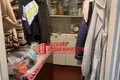 2 room apartment 42 m² Viercialiski, Belarus