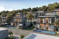 Villa 4 pièces 120 m² Derekoey, Turquie