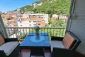 Wohnung 2 Schlafzimmer 58 m² Becici, Montenegro