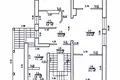 Haus 424 m² Papiarnianski sielski Saviet, Weißrussland