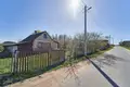 3 room house 63 m² Aziaryckaslabadski sielski Saviet, Belarus