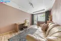 Mieszkanie 3 pokoi 67 m² Wilno, Litwa