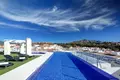 2 bedroom penthouse 101 m² Marbella, Spain