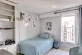 Penthouse 3 Schlafzimmer 123 m² Paris, Frankreich