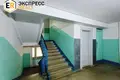 Mieszkanie 4 pokoi 82 m² Kobryń, Białoruś