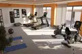 Mieszkanie 3 pokoi 85 m² Muratpasa, Turcja