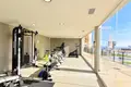 2 bedroom penthouse 357 m² Benidorm, Spain