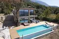 Townhouse 4 bedrooms 236 m² Tivat, Montenegro