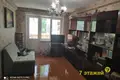 2 room apartment 50 m² Minsk, Belarus
