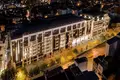 Residential complex New apartments in a prestigious project near Taksim Square, Istanbul, Turkey
