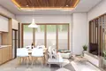 3 bedroom apartment 85 m² Pecatu, Indonesia