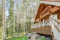 Dom wolnostojący 2 pokoi 56 m² Southern Savonia, Finlandia