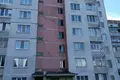 2 room apartment 55 m² Mazyr, Belarus