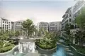 1 bedroom apartment 40 m² Phuket, Thailand