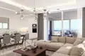 2 bedroom apartment 106 m² Kato Polemidion Municipality, Cyprus