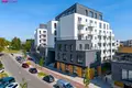 Квартира 2 комнаты 35 м² Вильнюс, Литва