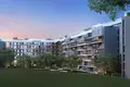 Residential complex Skytech