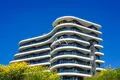 Complejo residencial New modern complex on the first line in Becici