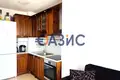 Wohnung 2 zimmer 78 m² Ravda, Bulgarien