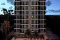 Apartamento 61 m² Alanya, Turquía