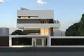 Kompleks mieszkalny Modern residence in Agia Paraskevi, Greece