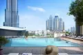 Complejo residencial New high-rise Grande Signature Residences with a swimming pool near Burj Khalifa, Downtown Dubai, Dubai, UAE